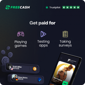 free cash banner